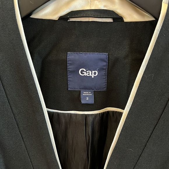 Gap - blazer - Picture 2 of 8